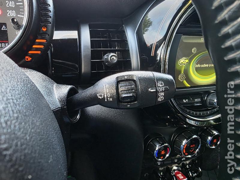 MINI MINI COOPER D SEVEN EDITION Gasóleo