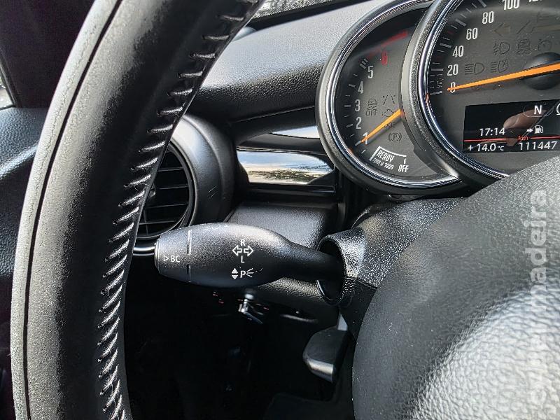 MINI MINI COOPER D SEVEN EDITION Gasóleo