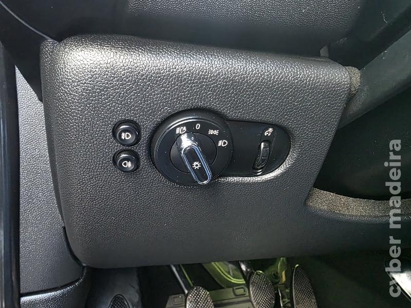 MINI MINI COOPER D SEVEN EDITION Gasóleo