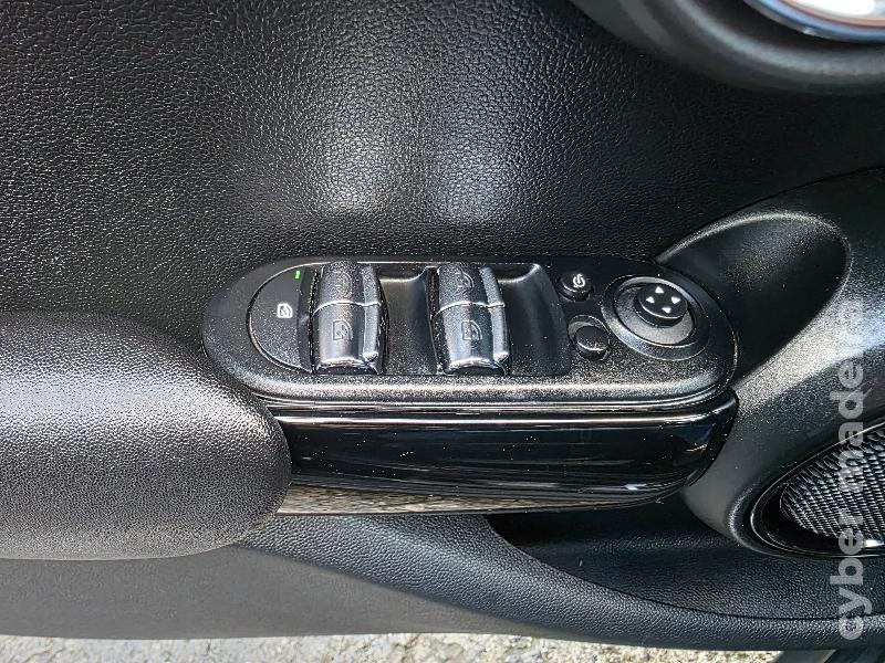 MINI MINI COOPER D SEVEN EDITION Gasóleo