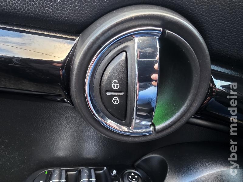 MINI MINI COOPER D SEVEN EDITION Gasóleo