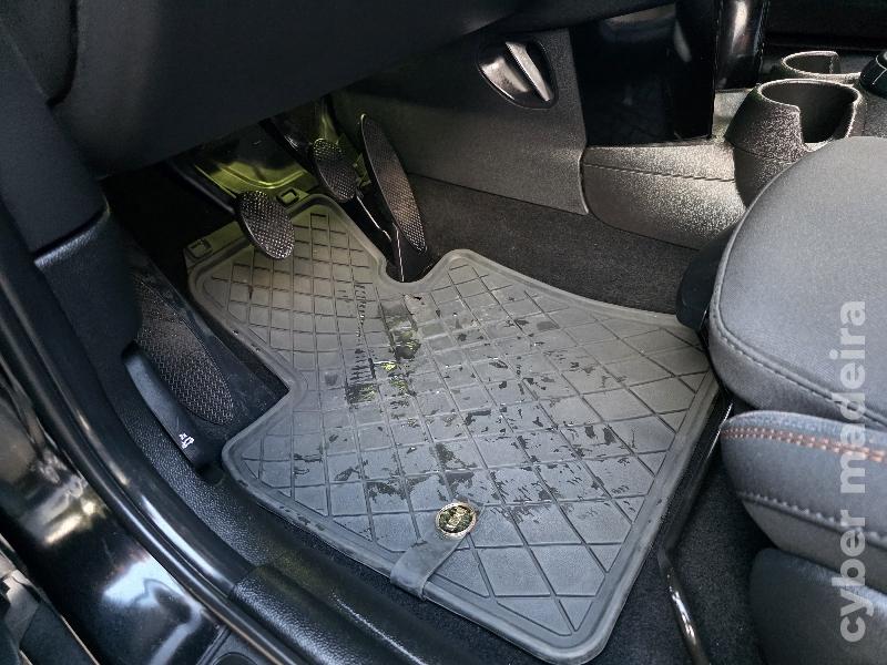 MINI MINI COOPER D SEVEN EDITION Gasóleo