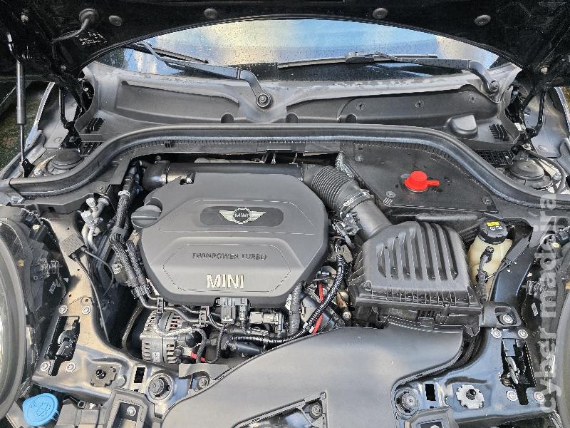 MINI MINI COOPER D SEVEN EDITION Gasóleo