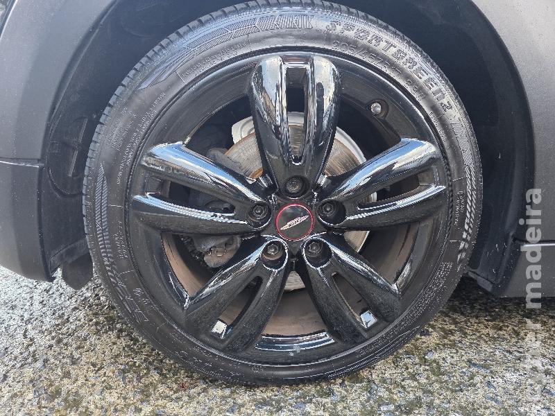 MINI MINI COOPER D SEVEN EDITION Gasóleo