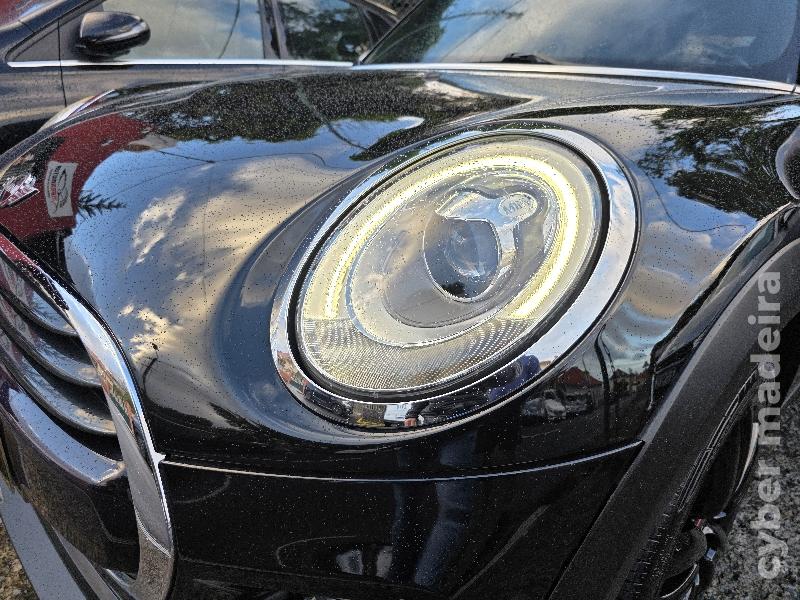 MINI MINI COOPER D SEVEN EDITION Gasóleo