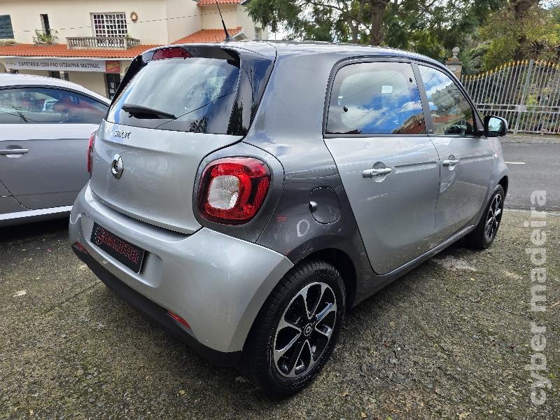 SMART FORFOUR 0.9 TURBO PASSION Gasolina