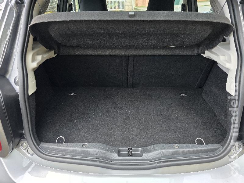 SMART FORFOUR 0.9 TURBO PASSION Gasolina