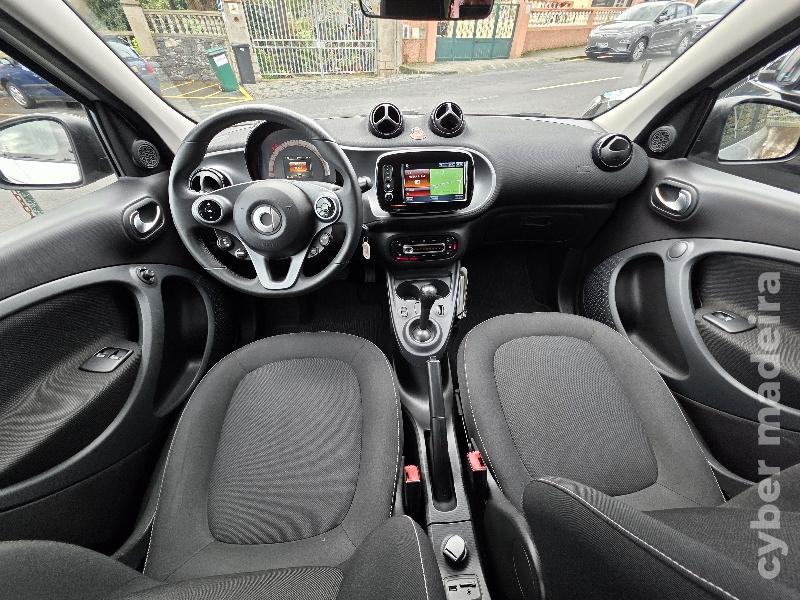 SMART FORFOUR 0.9 TURBO PASSION Gasolina