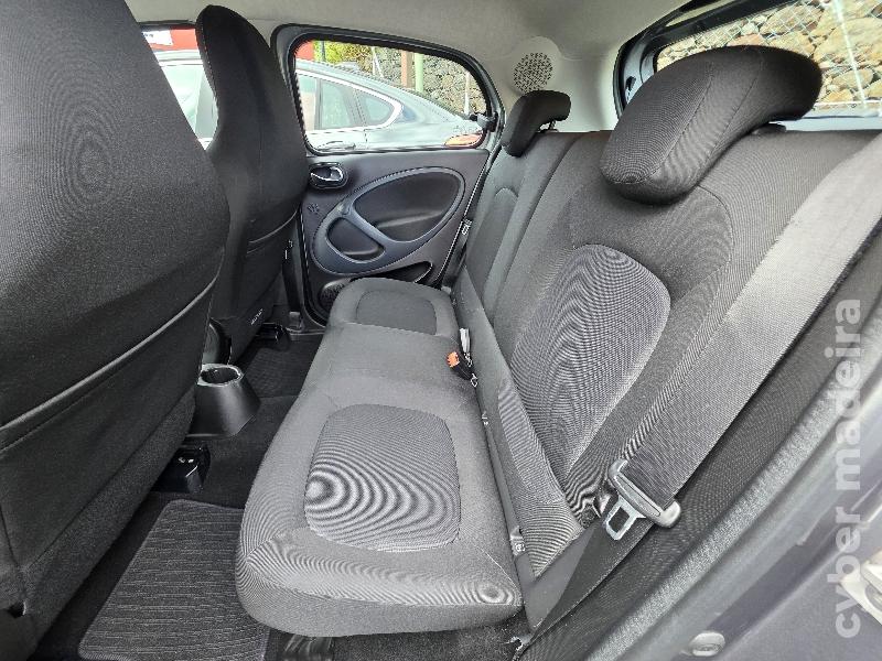 SMART FORFOUR 0.9 TURBO PASSION Gasolina