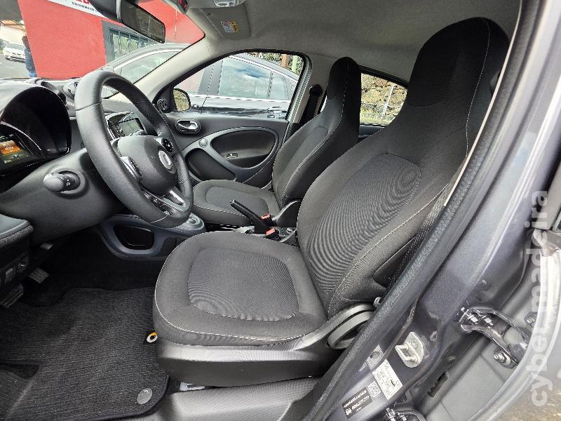 SMART FORFOUR 0.9 TURBO PASSION Gasolina