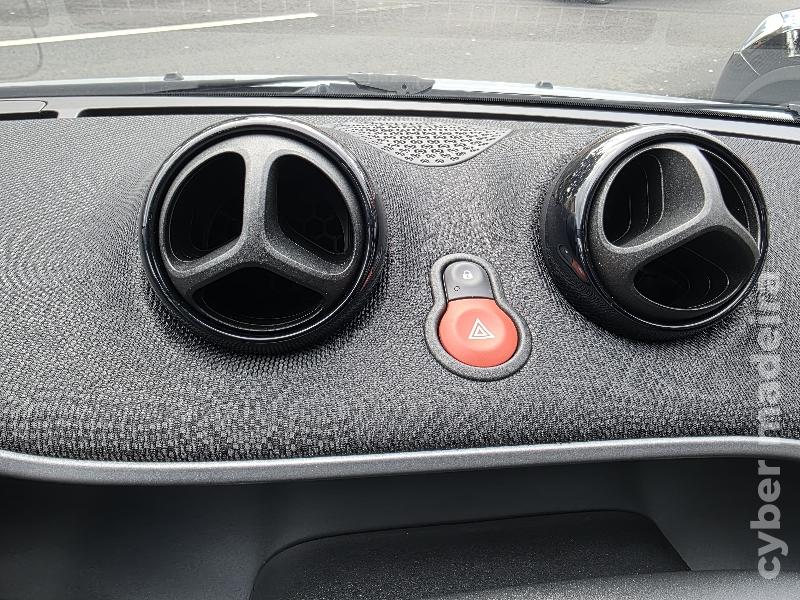 SMART FORFOUR 0.9 TURBO PASSION Gasolina