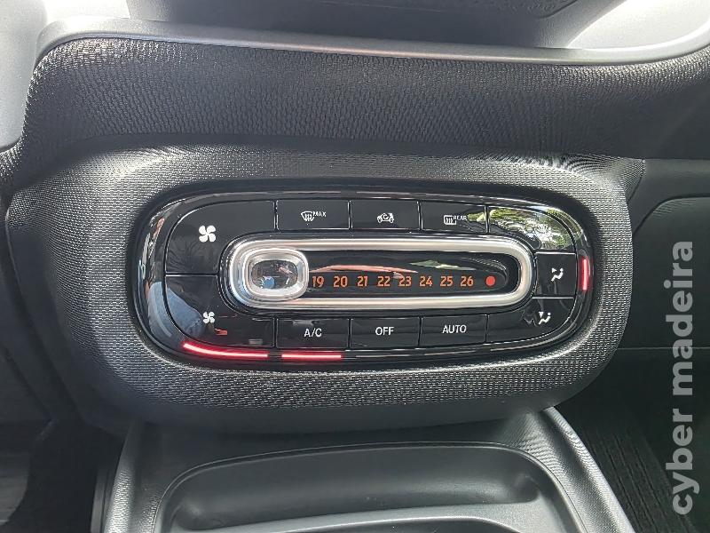 SMART FORFOUR 0.9 TURBO PASSION Gasolina