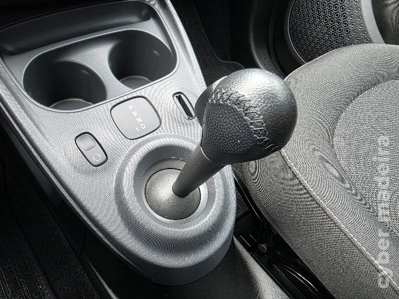 SMART FORFOUR 0.9 TURBO PASSION Gasolina