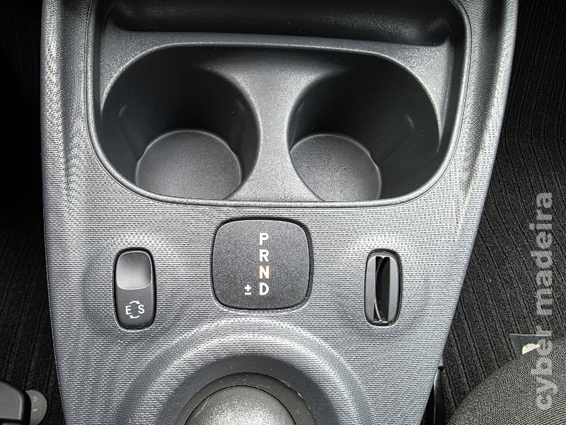 SMART FORFOUR 0.9 TURBO PASSION Gasolina