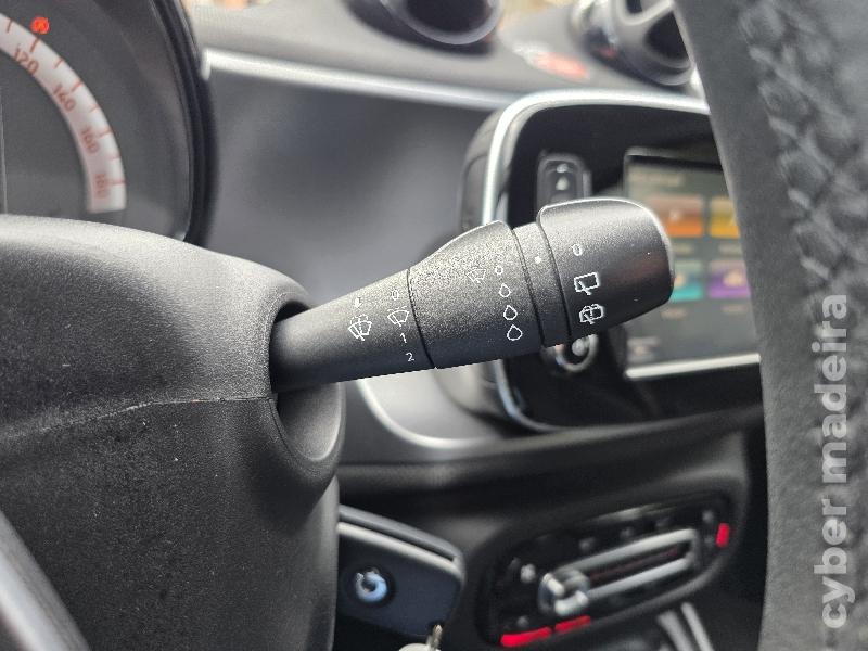 SMART FORFOUR 0.9 TURBO PASSION Gasolina