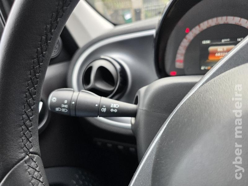 SMART FORFOUR 0.9 TURBO PASSION Gasolina