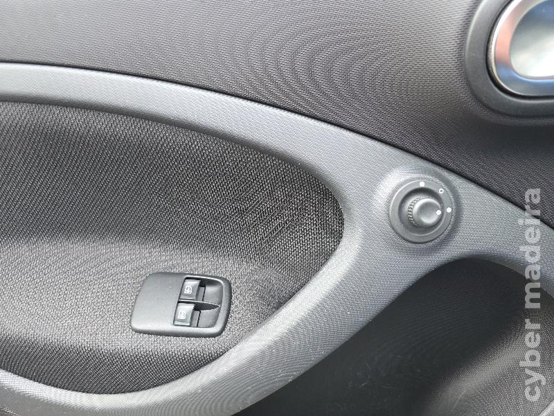 SMART FORFOUR 0.9 TURBO PASSION Gasolina