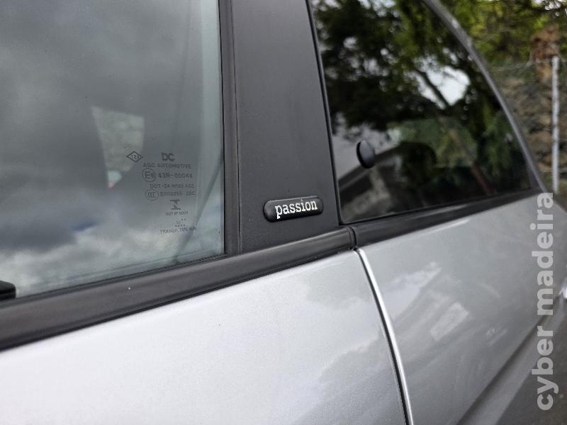 SMART FORFOUR 0.9 TURBO PASSION Gasolina