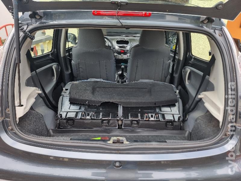 CITROEN C1 1.4hdi Gasóleo