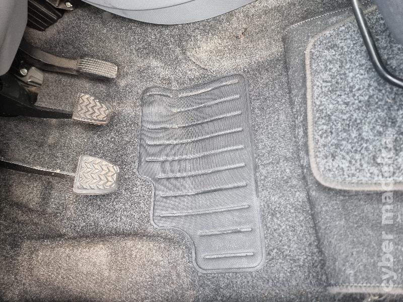 CITROEN C1 1.4hdi Gasóleo