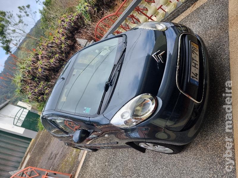 CITROEN C1 1.4hdi Gasóleo