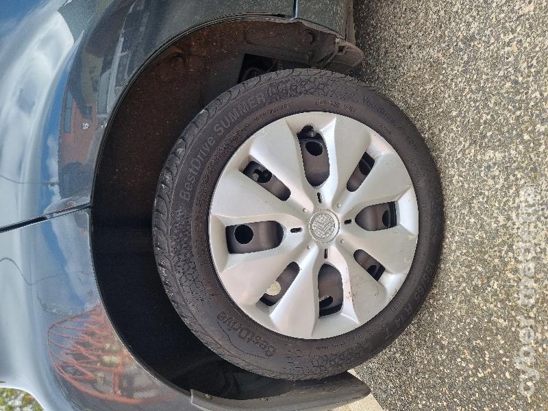 CITROEN C1 1.4hdi Gasóleo