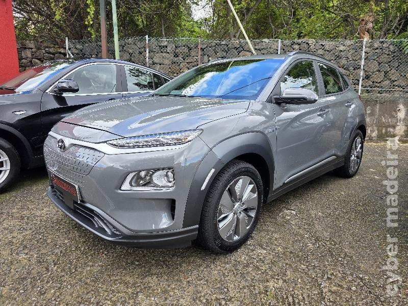 HYUNDAI XG KAUAI EV 39 KWH ADVANTAGE Eléctrico