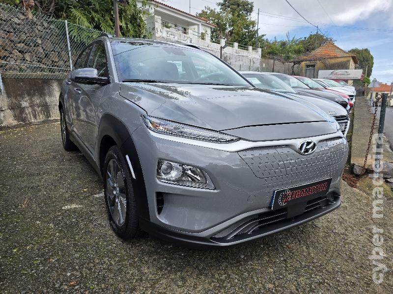 HYUNDAI XG KAUAI EV 39 KWH ADVANTAGE Eléctrico