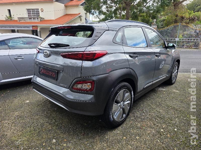 HYUNDAI XG KAUAI EV 39 KWH ADVANTAGE Eléctrico