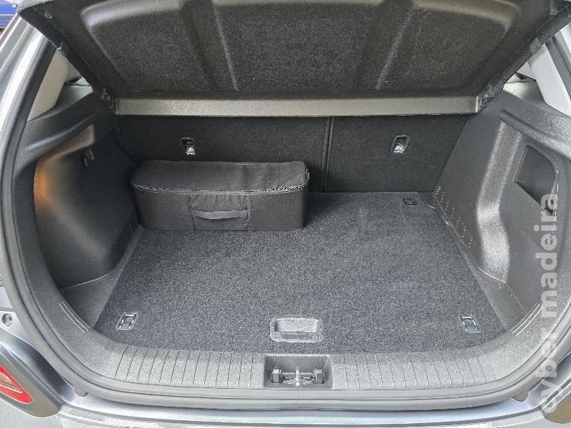 HYUNDAI XG KAUAI EV 39 KWH ADVANTAGE Eléctrico