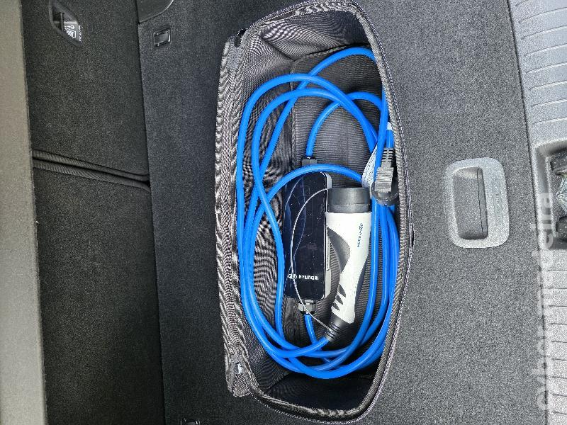 HYUNDAI XG KAUAI EV 39 KWH ADVANTAGE Eléctrico