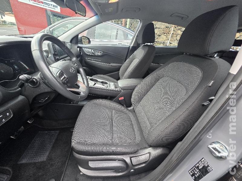 HYUNDAI XG KAUAI EV 39 KWH ADVANTAGE Eléctrico