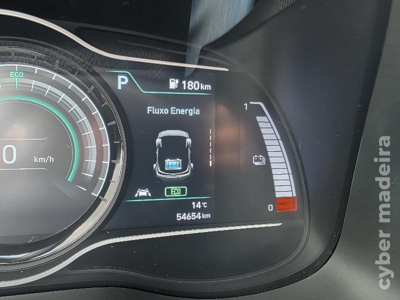 HYUNDAI XG KAUAI EV 39 KWH ADVANTAGE Eléctrico