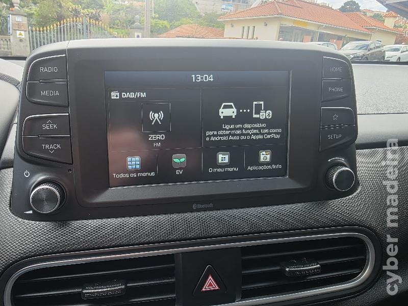 HYUNDAI XG KAUAI EV 39 KWH ADVANTAGE Eléctrico