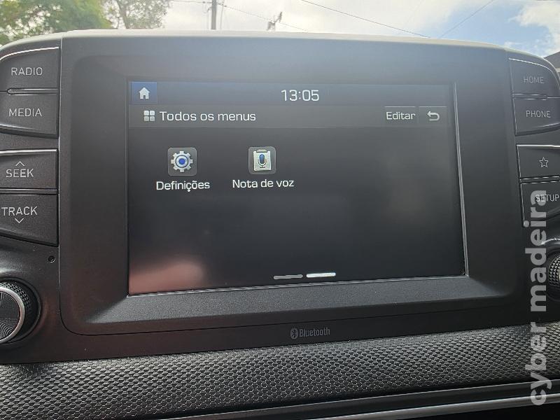 HYUNDAI XG KAUAI EV 39 KWH ADVANTAGE Eléctrico