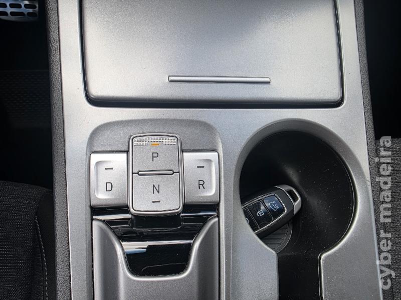 HYUNDAI XG KAUAI EV 39 KWH ADVANTAGE Eléctrico