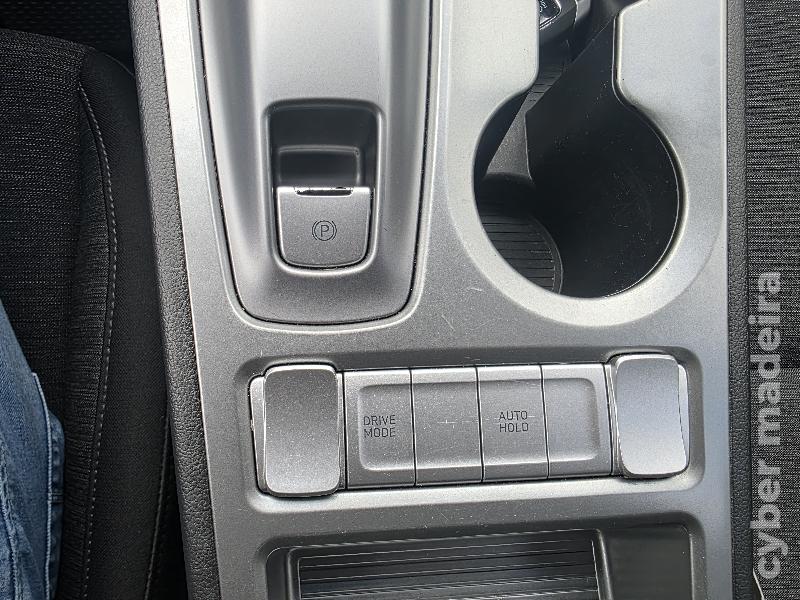 HYUNDAI XG KAUAI EV 39 KWH ADVANTAGE Eléctrico