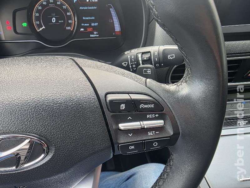 HYUNDAI XG KAUAI EV 39 KWH ADVANTAGE Eléctrico