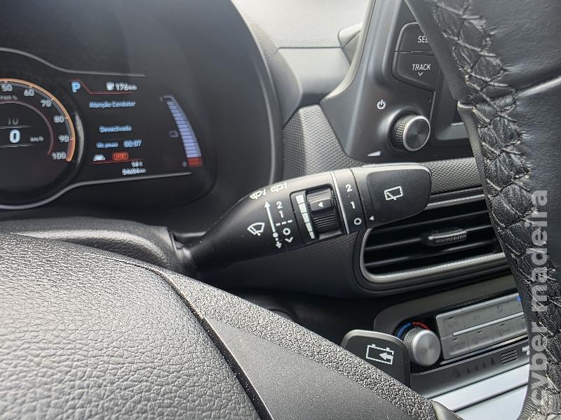 HYUNDAI XG KAUAI EV 39 KWH ADVANTAGE Eléctrico