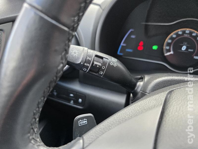 HYUNDAI XG KAUAI EV 39 KWH ADVANTAGE Eléctrico