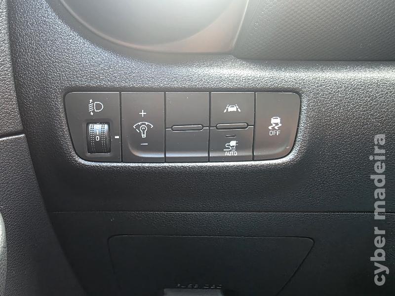 HYUNDAI XG KAUAI EV 39 KWH ADVANTAGE Eléctrico