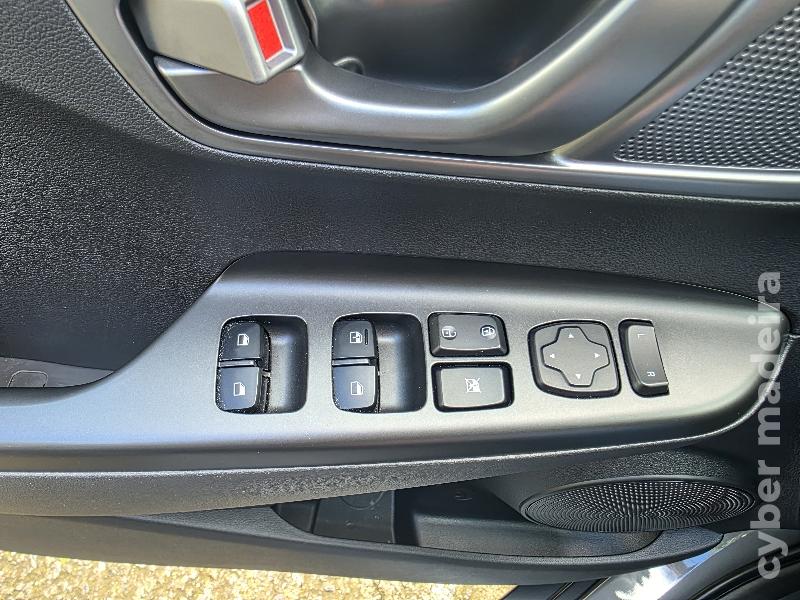 HYUNDAI XG KAUAI EV 39 KWH ADVANTAGE Eléctrico