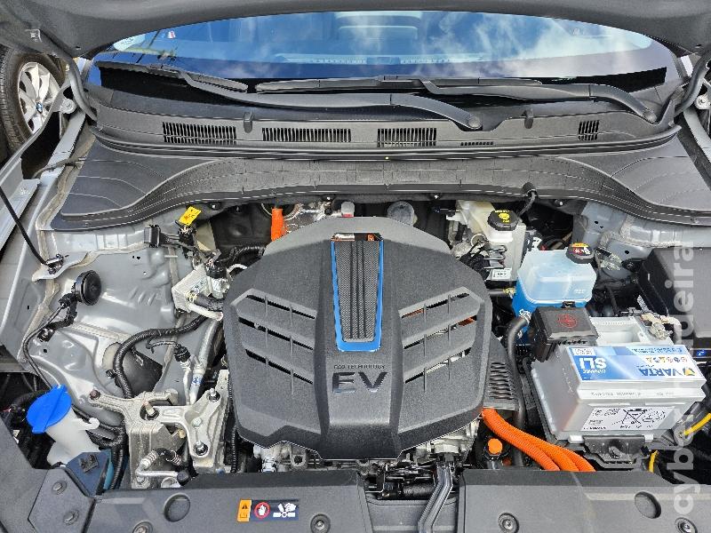 HYUNDAI XG KAUAI EV 39 KWH ADVANTAGE Eléctrico