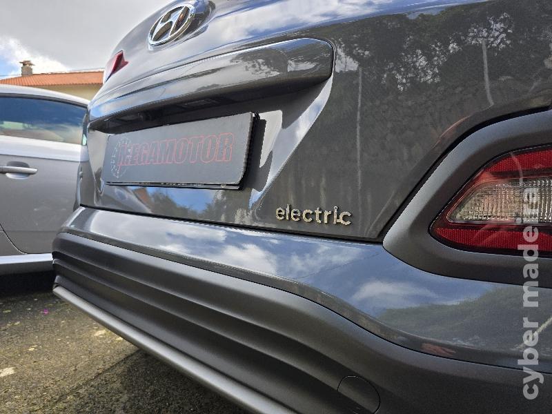 HYUNDAI XG KAUAI EV 39 KWH ADVANTAGE Eléctrico