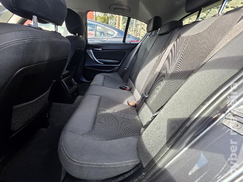 BMW Serie 1 116d LINE SPORT Gasóleo