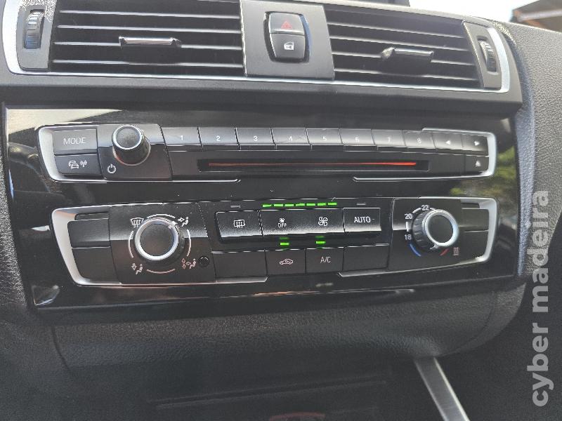 BMW Serie 1 116d LINE SPORT Gasóleo