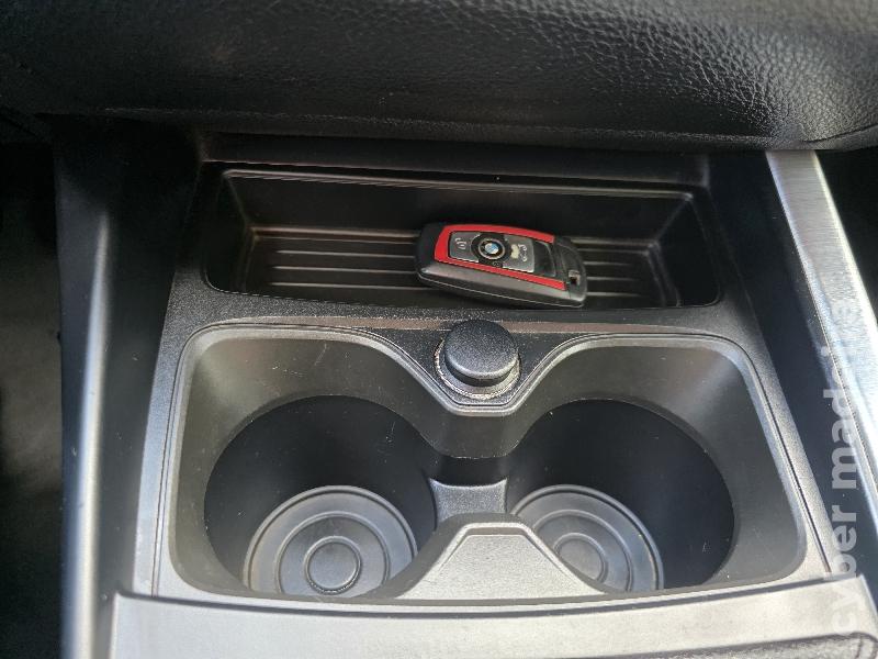 BMW Serie 1 116d LINE SPORT Gasóleo