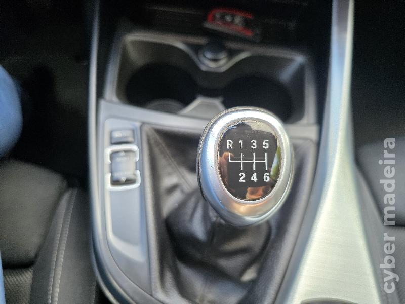 BMW Serie 1 116d LINE SPORT Gasóleo