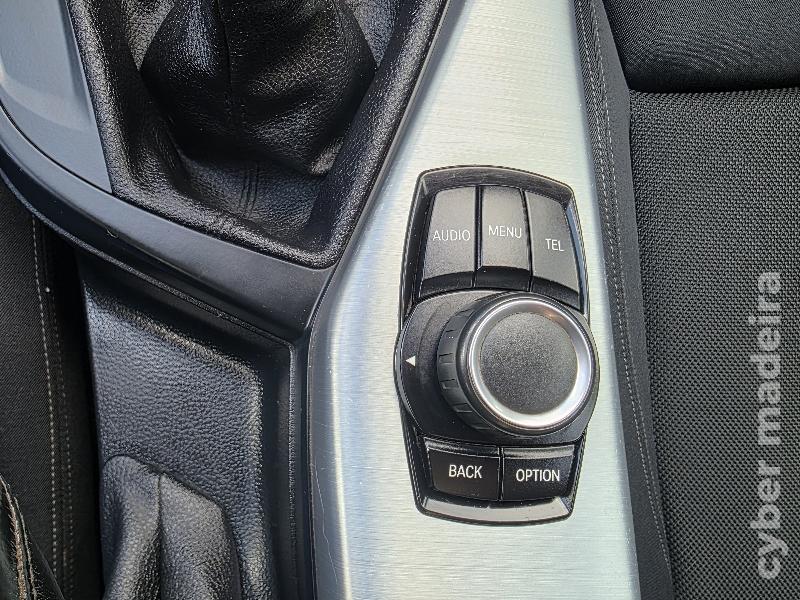 BMW Serie 1 116d LINE SPORT Gasóleo