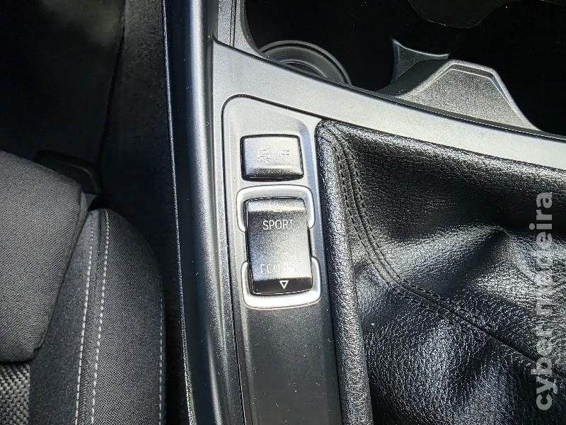 BMW Serie 1 116d LINE SPORT Gasóleo